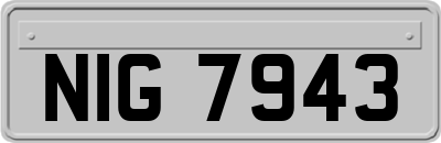NIG7943
