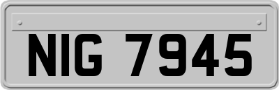 NIG7945