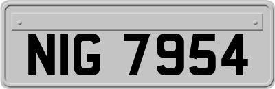 NIG7954