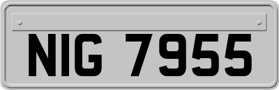 NIG7955