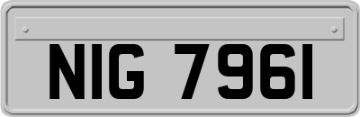 NIG7961