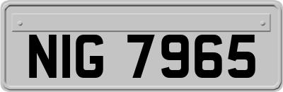 NIG7965
