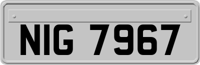 NIG7967