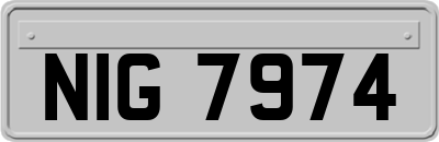 NIG7974