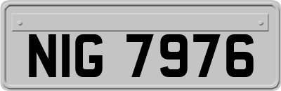 NIG7976