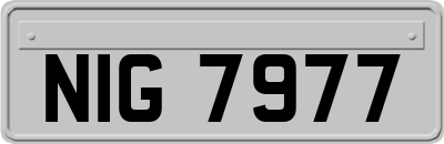 NIG7977