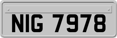 NIG7978