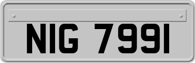 NIG7991