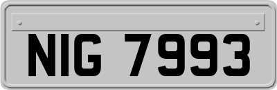 NIG7993