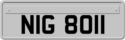 NIG8011