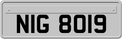 NIG8019