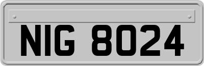 NIG8024