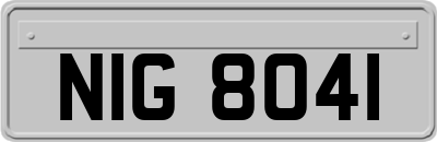 NIG8041