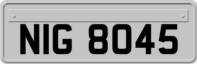NIG8045