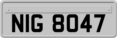 NIG8047