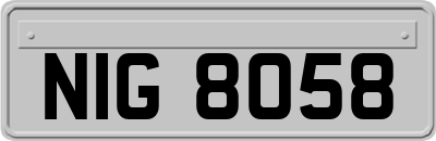 NIG8058
