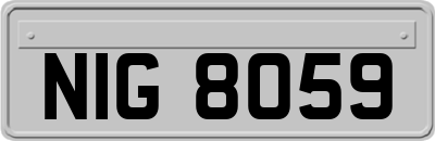 NIG8059