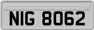 NIG8062