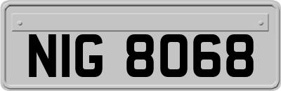 NIG8068