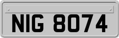 NIG8074