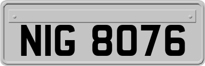 NIG8076