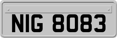 NIG8083