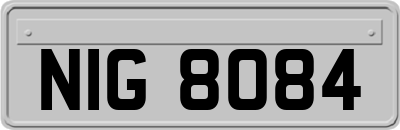 NIG8084