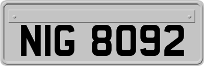 NIG8092