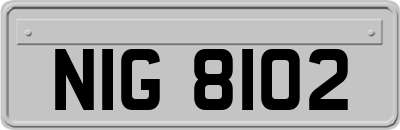 NIG8102