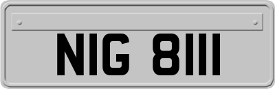 NIG8111