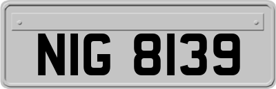 NIG8139