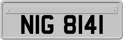 NIG8141