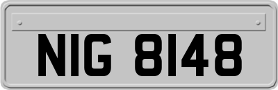 NIG8148