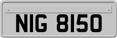 NIG8150