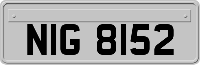 NIG8152