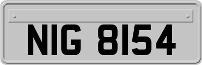 NIG8154
