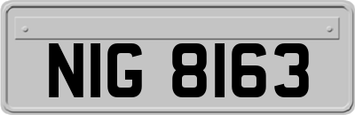 NIG8163