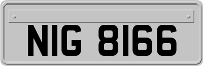 NIG8166