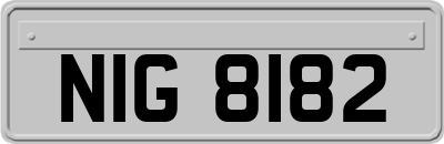 NIG8182