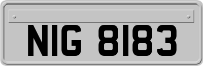 NIG8183