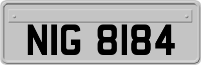 NIG8184