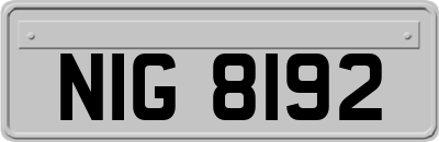 NIG8192