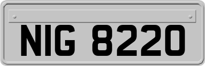 NIG8220