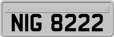 NIG8222