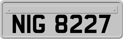 NIG8227