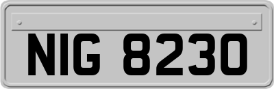 NIG8230