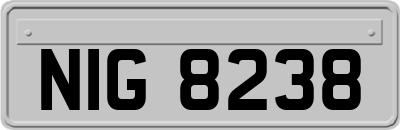 NIG8238