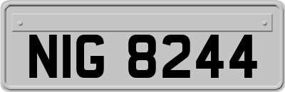 NIG8244