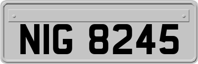 NIG8245