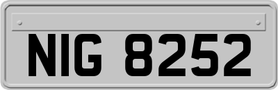 NIG8252